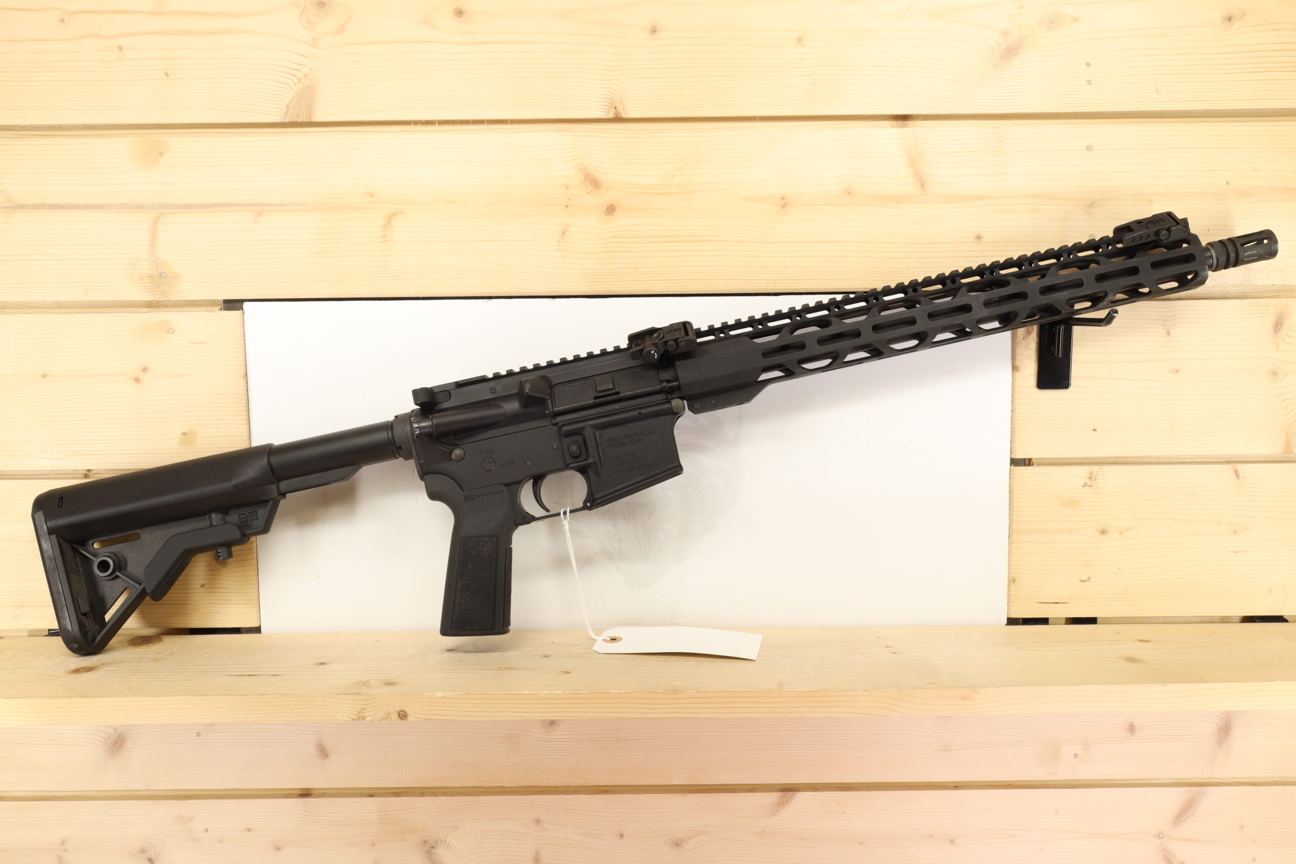 RADICAL FIREARMS LLC RF-15 5.56X45MM