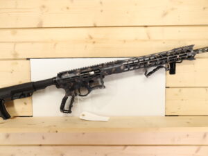 F1 FIREARMS BDRX-15 5.56x45