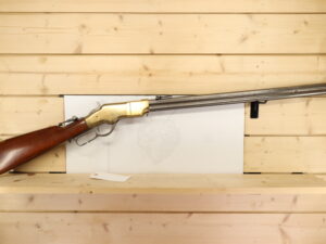 Uberti 1860 44WCF
