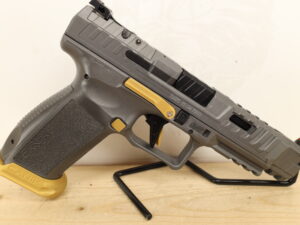 CANIK / CANIK USA SFX Rival 9x19mm