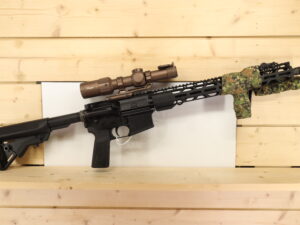 RADICAL FIREARMS LLC RF-15 5.56X45MM