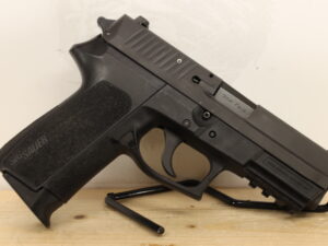 SIG SAUER SP2022 9x19mm