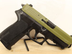 SIG SAUER SP2022 9x19mm