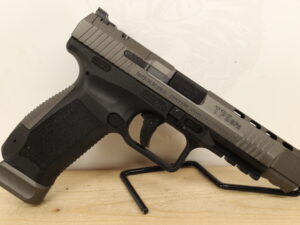 CANIK / CANIK USA TP9SFX 9x19mm