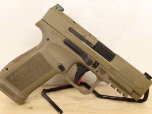 CANIK / CANIK USA MC9LS 9x19mm