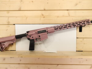 RADICAL FIREARMS LLC RF-15 5.56x45