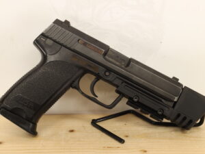 Heckler & Koch - H&K USP 45 ACP