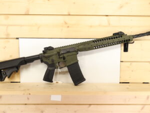 LWRC IC-A5 5.56x45