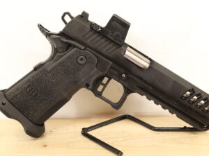 BERSA M2XI 9x19mm