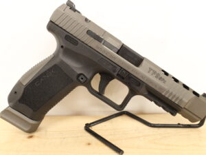 CANIK / CANIK USA TP9SFX 9x19mm