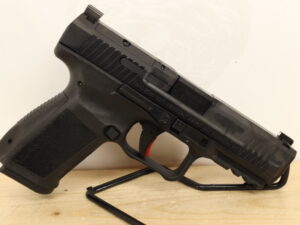 CANIK / CANIK USA Mete SF One 9x19mm