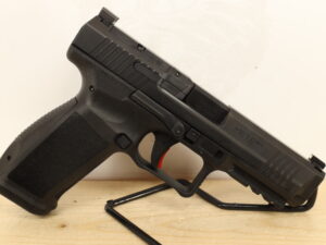 CANIK / CANIK USA Mete SFT One 9x19mm