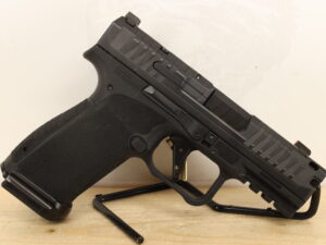 CANIK / CANIK USA Mete MC9 Prime 9x19mm