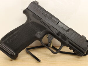 CANIK / CANIK USA Mete MC9 Prime 9x19mm