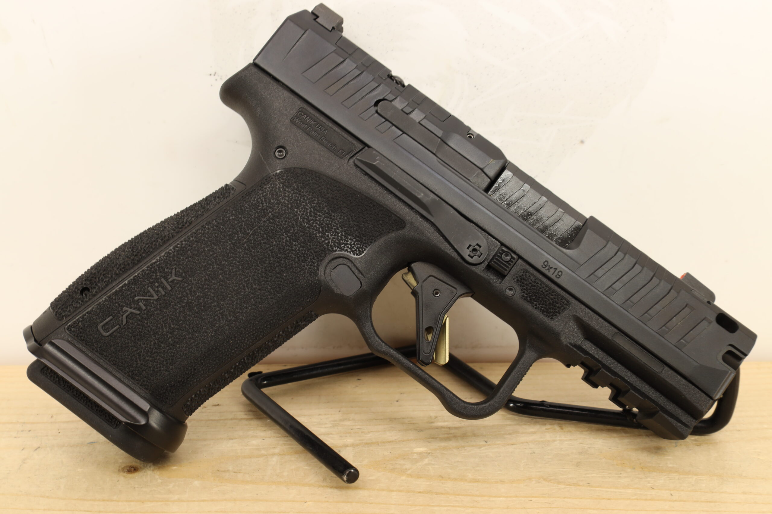 CANIK / CANIK USA Mete MC9 Prime 9x19mm