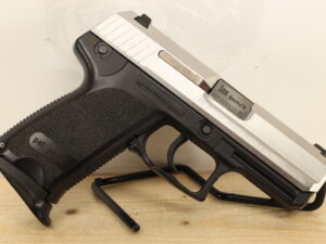 HK USP Compact 9x19mm