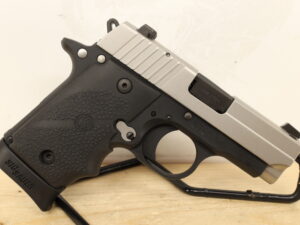 SIG SAUER P238 380 ACP
