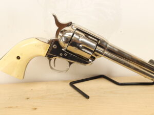 COLT Single Action Army 38-40