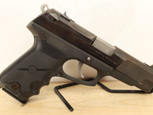 RUGER P89DC 9x19mm
