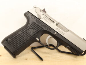 RUGER P95 9x19mm
