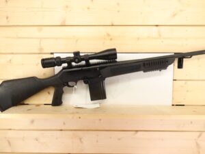 FNH FNAR 308WIN