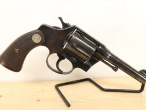 COLT Police Positive 38 SPL