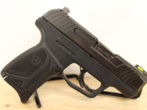 RUGER MAX-9 9x19mm
