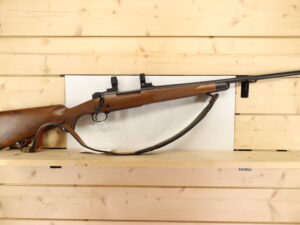 WINCHESTER 70 7X57