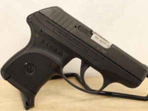 RUGER LCP 380 ACP