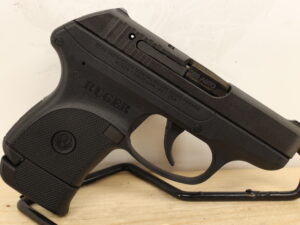 RUGER LCP 380 AUTO