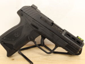 RUGER Security-380 .380acp