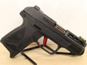 RUGER Security-380 .380acp