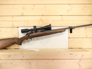 BROWNING X-Bolt 25-06REM