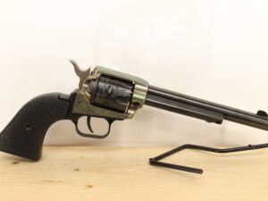 Heritage Manufacturing Rough Rider 22 LR