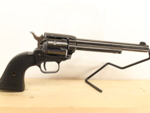 Heritage Manufacturing ROUGHRIDER 22 Magnum|22 LR
