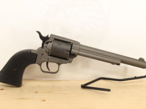 Heritage Manufacturing rough rider 22 LR