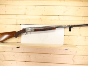 Ithaca 5BT 12GA