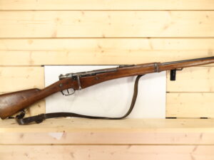St Etienne M16 8MM