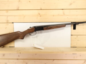 ER ARMANTINO Coachgun 410GA