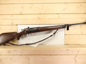 SPRINGFIELD ARMORY 1898 30-40KRAG
