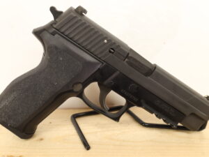 SIG SAUER P226 9x19mm