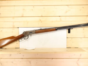 WINCHESTER 94 32-40