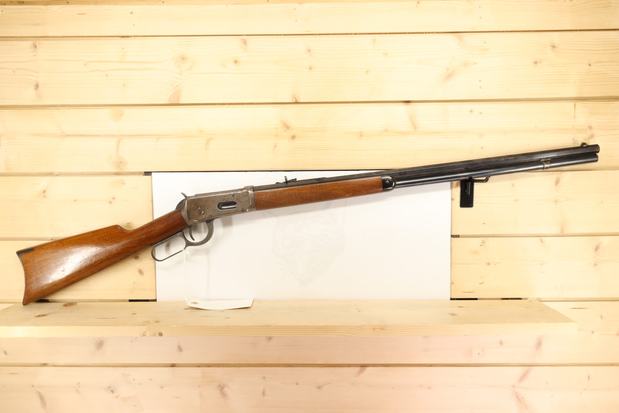 WINCHESTER 94 32-40