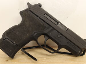 SIG SAUER P224 40S&W