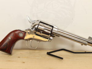 RUGER New Vaquero .45Colt