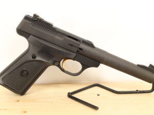BROWNING Buck Mark 22LR
