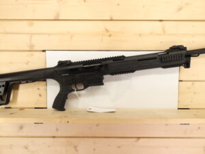 Tokarev USA TAR 12 12GA