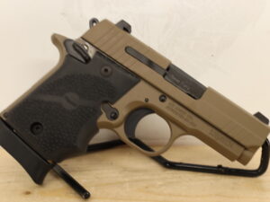 SIG SAUER P938 9x19mm