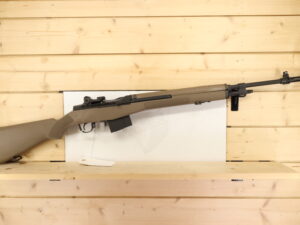 SPRINGFIELD ARMORY M1A 308WIN