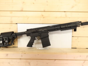 RUGER SR-762 5.56X45MM